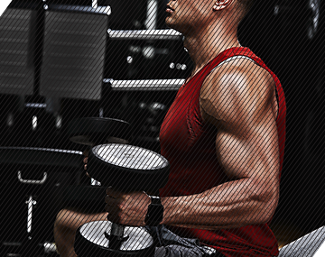 Person Weightlifting